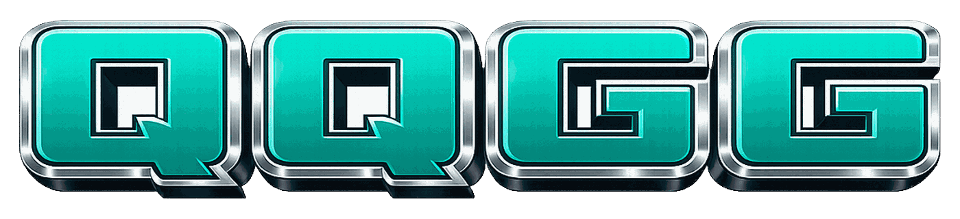 QQGG Logo